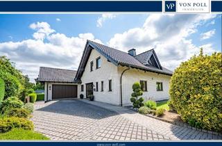 Haus kaufen in 56414 Wallmerod, Exklusives Ein-/Zweifamilienhaus – Ruhige Lage, hochwertige Ausstattung, vielseitige Nutzung