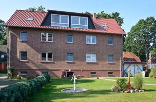 Anlageobjekt in 18445 Klausdorf, Maritime Lage mit Seltenheit - 4 FeWo und luxuriöse Eigentümerwohnung mit Seeblick in Barhöft
