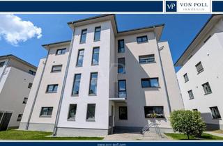 Wohnung kaufen in 03050 Cottbus, Vermietete 4-Raum-Wohnung mit Balkon und TG-Stellplatz in attraktiver Wohnlage