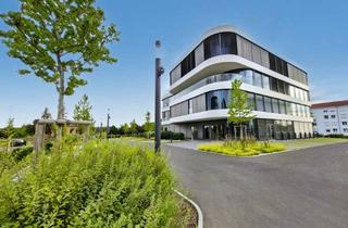 Büro zu mieten in 97074 Würzburg, Würzburg-Hubland: Wer hier nicht mietet ist selbst schuld! Nur eine EINHEIT frei - Erstbezug 2024