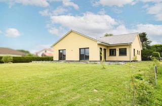 Einfamilienhaus kaufen in 18516 Süderholz, Ein Zuhause fürs Leben: EFH mit Smarthome-Technologie, Effizienzklasse A und großem Grundstück