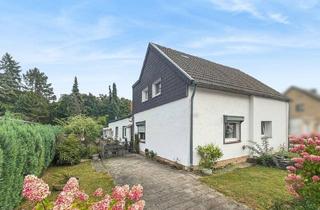 Doppelhaushälfte kaufen in 52068 Aachen, Aachen - Charmantes Traumhaus mit vielen Möglichkeiten für den Handwerker in Forst