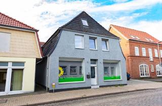 Büro zu mieten in 25746 Heide, Gewerbefläche in zentraler Lage in Heide