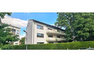 Wohnung kaufen in 60489 Frankfurt, Charmante 1-Zimmer-Wohnung in Frankfurt-Rödelheim – gute Lage, nah an der Nidda