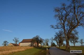 Haus kaufen in 99947 Kirchheilingen, Ehemalige Hofstelle + provisionsfrei +