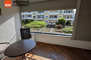 Wohnung kaufen in 31785 Hameln, ETW in Hamelns beliebter Nordstadtlage!