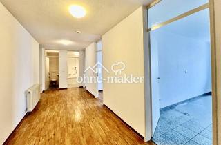 Wohnung mieten in Douglasstr. 30, 76133 Karlsruhe, *** sanierte 3-ZKB mit 3 Balkonen - KA-Innenstadt ***