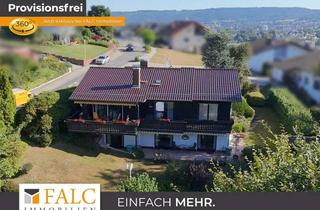 Haus kaufen in 64711 Erbach, Endlich Daheim