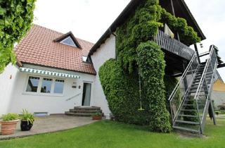 Haus kaufen in 86836 Klosterlechfeld, Charmantes 2 Familienhaus in guter Lage in Klosterlechfeld