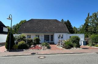 Einfamilienhaus kaufen in 23683 Scharbeutz, Schöner Wohnen als andere!