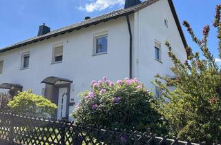 Einfamilienhaus kaufen in 57518 Betzdorf, Wohnen in Betzdorf-Bruche! Eine geräumige Wohnimmobilie mit vielen Möglichkeiten und Potentialen!