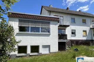 Einfamilienhaus kaufen in 57518 Betzdorf, Wohnen in Betzdorf-Bruche! Eine geräumige Wohnimmobilie mit vielen Möglichkeiten und Potentialen!