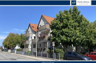 Wohnung kaufen in 38889 Blankenburg, Gepflegte Dachgeschosswohnung (ca. 96 m²) mit Balkon in guter Lage von Blankenburg