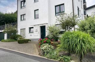 Wohnung kaufen in 59872 Meschede, Das Haus im Haus