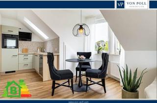 Wohnung kaufen in 59929 Brilon, So schön wohnt Ihre Zukunft