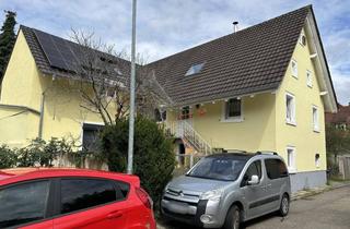 Einfamilienhaus kaufen in 77955 Ettenheim, Ein Ort zum Leben. Wohnen, Entspannen, Genießen