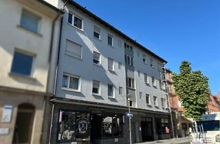 Mehrfamilienhaus kaufen in 90513 Zirndorf, Ihre Chance auf stabile Rendite – Mehrfamilienhaus mit Wohnungen & Gewerbe in Top-Lage