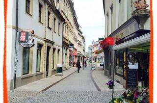 Büro zu mieten in 08056 Zwickau, Ladengeschäft in 1A-Lage in unmittelbarer Nähe des Dom St. Marien und des neuen Schocken-Ensembles