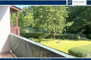 Wohnung mieten in 64646 Heppenheim, Idyllisch Wohnen: 2,5-Zimmer-Wohnung in kleiner Einheit mit Balkon