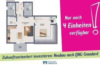 Wohnung kaufen in 48527 Nordhorn, Attraktives Investment mit steuerlichen Vorteilen