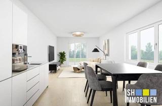 Wohnung kaufen in 21680 Stade, Stade-Campe: Gut geschnittene 4-Zimmer Wohnung zur Selbstnutzung oder als Kapitalanlage