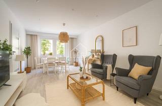 Wohnung kaufen in 04207 Leipzig, 2-Zimmer-Wohnung mit Balkon – Provisionsfrei & ohne Kaufnebenkosten