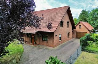 Einfamilienhaus kaufen in 49824 Emlichheim, Familienfreundliches Einfamilienhaus in ruhiger Lage von Emlichheim