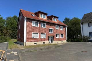 Anlageobjekt in 50127 Bergheim, Attraktives Mehrfamilienhaus mit Baugrundstück - Voll vermietetes MFH mit zusätzlichem Bauland!