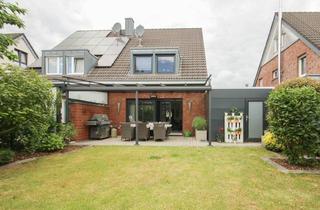 Doppelhaushälfte kaufen in 41238 Mönchengladbach, Doppelhaushälfte in top Zustand