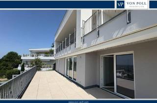 Wohnung mieten in 69469 Weinheim, Luxuriöse 4-Zimmerwohnung in absoluter Traumlage!