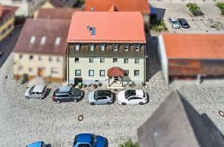 Einfamilienhaus kaufen in 91575 Windsbach, Freiwerdendes Einfamilienhaus mit Einliegerwohnung in Windsbach