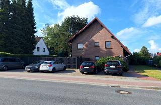 Wohnung mieten in 26419 Schortens, Moderne Wohnung mit dem Platzangebot eines Hauses