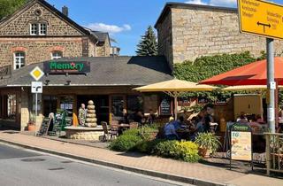 Gewerbeimmobilie kaufen in 01814 Bad Schandau, Berufliche Veränderung! Kaffeehaus, gut eingeführt + FeWo`s + ELW in der Sächsischen Schweiz