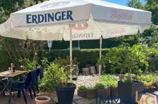Gastronomiebetrieb mieten in 13467 Berlin, Großes, stilvolles und umsatzstarkes Restaurant in Reinickendorf