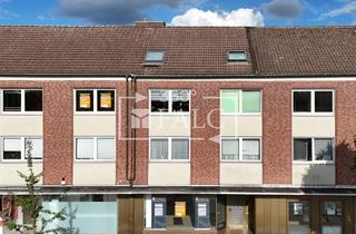 Gastronomiebetrieb mieten in Bußmannstraße 14, 45896 Gelsenkirchen, Vielseitige Gewerbeeinheit mit Wohnmöglichkeit & zwei Garagenstellplätzen