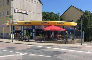 Anlageobjekt in 09618 Brand-Erbisdorf, Eiscafe, gut eingeführt, große Terrasse. Genieße die günstige Lage in vollen Zügen!