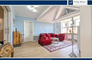 Wohnung kaufen in 03046 Cottbus, ***RESERVIERT*** Hochwertig sanierte Eigentumswohnung mit Aufzug und Stellplatz in bester Lage