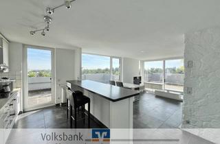 Wohnung mieten in 85057 Ingolstadt, Wohnen über den Dächern von Ingolstadt