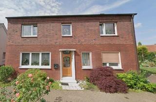 Haus kaufen in 59387 Ascheberg, Platz für die ganze Familie: Großzügiges Zweifamilienhaus mit viel Potenzial in Ascheberg-Herbern