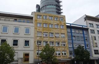Büro zu mieten in 75172 Pforzheim, Praxis oder Büroetagezentral in Pforzheim