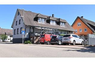 Mehrfamilienhaus kaufen in 77955 Ettenheim, Charmantes Zweifamilienhaus mit Platz für drei Wohneinheiten