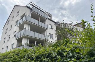 Wohnung kaufen in 96049 Bamberg, Hochwertige, moderne 3-Zimmer-Eigentumswohnung in Bamberg