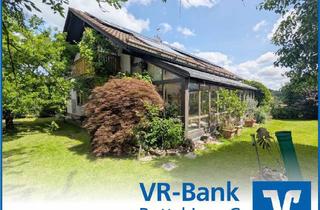 Einfamilienhaus kaufen in 84367 Tann, Familienfreundliches Einfamilienhaus mit Einliegerwohnung in ruhiger Wohngegend