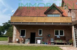 Wohnung mieten in Westerhamm 17, 21789 Wingst, Mietwohnungen, Cuxhaven