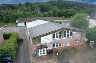 Gewerbeimmobilie kaufen in 23714 Malente, Vielseitiger Gewerbekomplex/ Mischgebiet