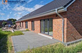 Haus kaufen in 25873 Rantrum, Attraktives Reihenendhaus in zentraler Lage