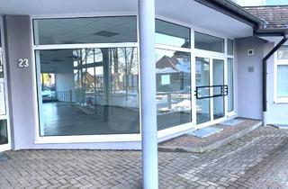 Geschäftslokal mieten in Mittelstr. 23, 58553 Halver, Gewerbefläche, Einzelhandelsfläche, Ladenlokal im Zentrum von Halver mit besten Parkmöglichkeiten