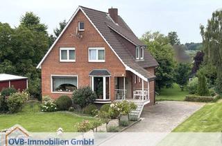 Einfamilienhaus kaufen in 21683 Stade, Gepflegtes Haus in ruhiger Lage