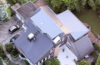 Villa kaufen in 59581 Warstein, Traumhaftes Grundstück mit außergewöhnlichem Haus! Ehemalige Unternehmervilla mit Park in Warstein-Suttrop!