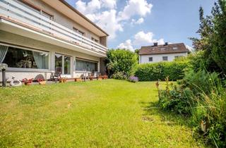 Einfamilienhaus kaufen in 58239 Schwerte, Einfamilienhaus mit Kaufgrundstück - Großer Garten und Doppelgarage